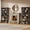 Gray, variant on Finmind 75-inch Tall Bookcase, 6-Tier Wooden Bookshelf, Large Freestanding Display Shelves for Living Room, Home Office, Bedroom, Light Brown