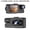 3Channel(Front+InCar+Rear)WiFi, variant on 3 in 1 Dual Lens HD 1080P Car DVR Dash Cam with Video Recorder & Car Black Box, Front and Inside Cars Camara para Autos Frontal e Interior, Night Vision