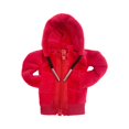 thumbnail image 1 of Funda protectora para pomo de cambio de marchas de coche, universal, a la moda, para coche Rojo, 1 of 9
