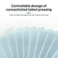 thumbnail image 5 of Floor Cleaning Tablets Sheets, Method Hardwood Floor Cleaner and Polish Pack of 60, Concentrate Mild Scent For RV Wall Tiles, Hardwood, Laminate Floor, 5 of 8