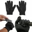 2x Cut Proof Stab Resistant Safety Butcher Sleeves Gloves Level 5 - Foto 8