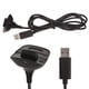 thumbnail image 2 of Cable USB de carga Controlador de juego inalámbrico Gamepad Joystick para Xbox 360 JShteea  El nuevo, 2 of 3