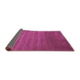 thumbnail image 2 of Ahgly Company Indoor Rectangle Abstract Purple Contemporary Area Rugs, 8' x 12', 2 of 4