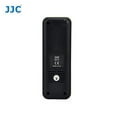 thumbnail image 2 of JJC SR-F2 Remote Commander Control for Sony Camera & Video A7 A7r A7s II III IV A9 A9II RX1R II RX10 II III RX100 A3000 A3500 A5000 A5100 A6000 A6100 A6300 A6400 A6500 A6600, 2 of 7
