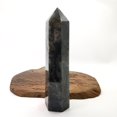 thumbnail image 3 of labradorite Crystal Towers ~ Natural Healing Crystal Point Obelisk for Reiki Healing and Crystal Grid 1.175kg, 3 of 9