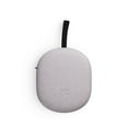 thumbnail image 4 of Meta Quest Compact Carrying Case — Works with Meta Quest 3/3S — Refreshed Compact Design — Fits Quest 3/3S, Touch Plus Controller, Active Straps, Charging Cable and Adapter, 4 of 7