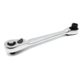 thumbnail image 4 of Ratchet Wrench Bit Driver, Easy Cleaning Socket Wrench Quick Release 1/4in  For Repair, 4 of 8