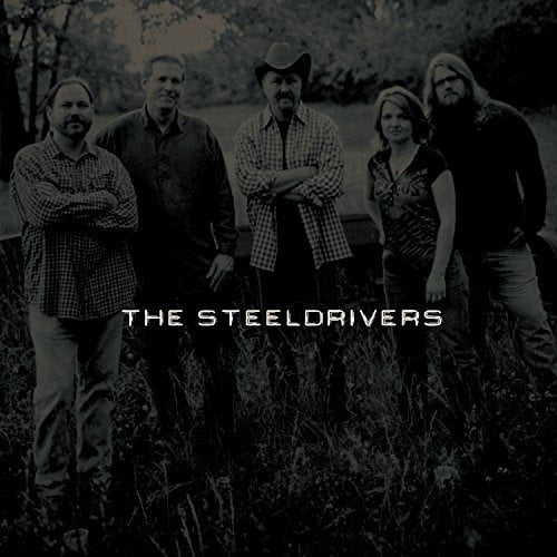 Steeldrivers - The Steeldrivers - Music & Performance - Vinyl