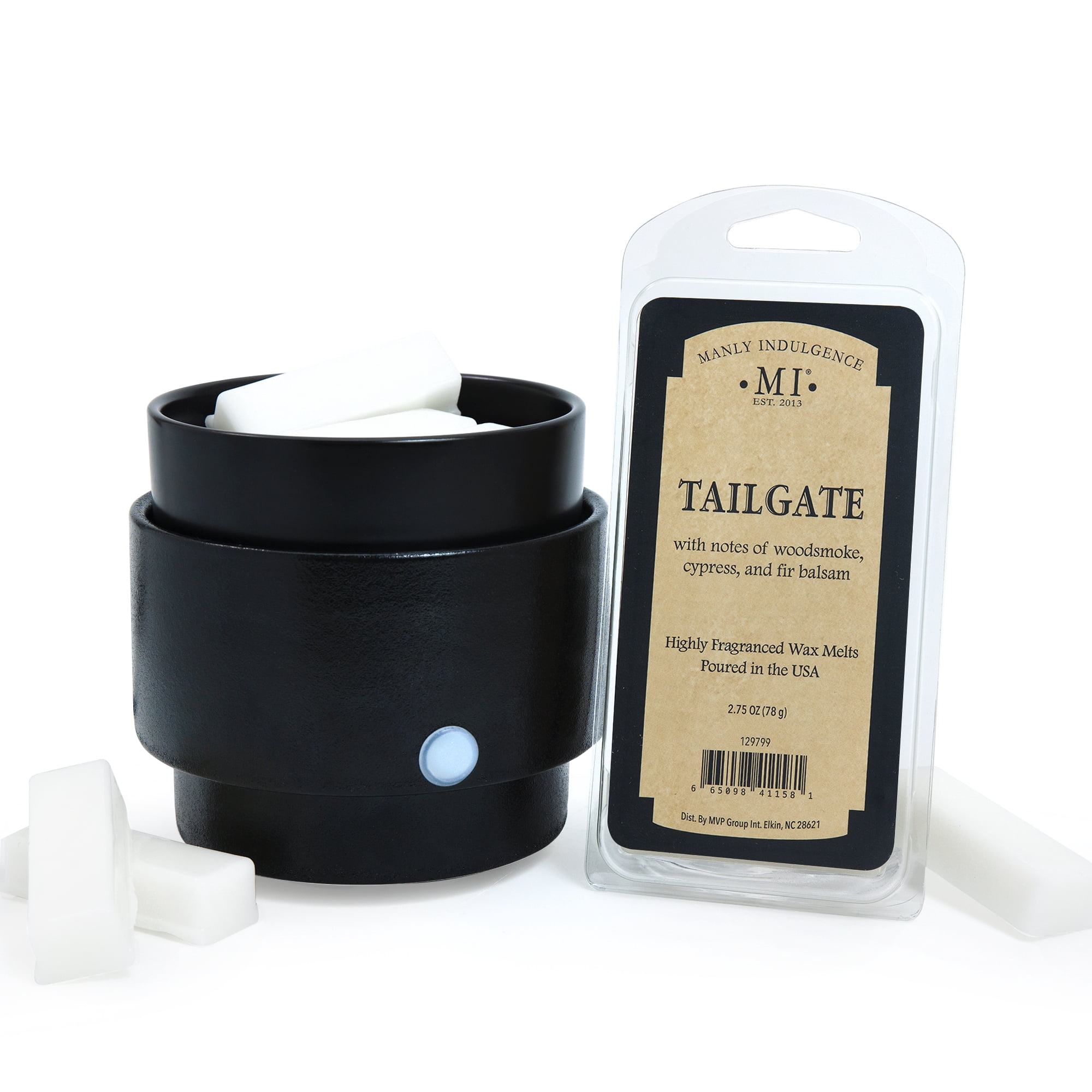 2.75oz Wax Melts Tailgate