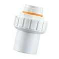 thumbnail image 4 of Pump Connector Sand Filter Adapter Straight Tube Joint Durable PVC for Home Swimming Pool Maintenance, 4 of 9