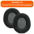 thumbnail image 6 of Arctis Nova Pro Wireless Earpads - WC FreeZe Cooling Gel, 6 of 79