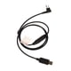 thumbnail image 5 of Cable de programación depuración rápida Comunicación clara Línea de frecuencia de escritura Durable para PC76 TD500 PD530, 5 of 8