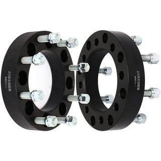 Toyota to sale chevy wheel adapters