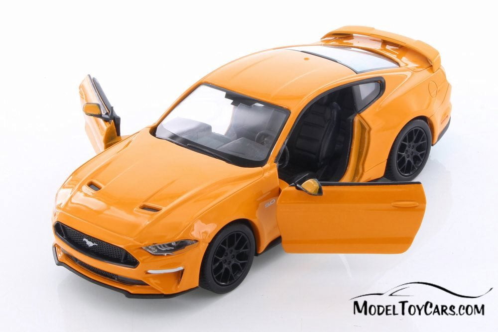 ford mustang gt toy
