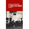 thumbnail image 1 of Complejo de dinero, El Periférica 9788492865116, 1 of 2