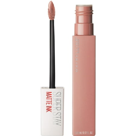 Maybelline Super Stay Matte Lip Stick $2.69 At Target
