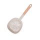 thumbnail image 1 of Advancent Cuchara de filtro de cocina, cuchara de drenaje para bolas de hervida de PP, Skimmer antiescaldado, herramientas de cocina, colador, Cocina y Comedor Rosa Advancent HA079644-01, 1 of 6