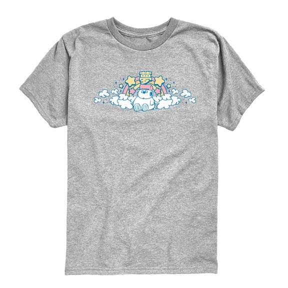 Peanuts - Olaf Kawaii - Youth Short Sleeve Graphic T-Shirt