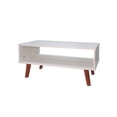 thumbnail image 5 of Mesa De Centro Moderna Living Room Vintage, 5 of 5