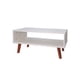 thumbnail image 5 of Mesa De Centro Moderna Living Room Vintage, 5 of 5