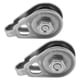 thumbnail image 3 of Polea de NaveGació, Polea de Metal Resistente a la Corrosión Fácil de Desarmar para la canoa para el bote para kayak, 3 of 7
