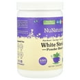 thumbnail image 4 of Nunaturals Nustevia White Stevia Powder, 12 Oz, 4 of 4
