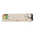 thumbnail image 4 of LC Gigabit Module, Hot Swappable 40KM Transmission Distance Low Power Consumption 1.25G SFP Fiber Optic Module 1.25G 1310nm Support DDM  For Router, 4 of 8