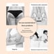 thumbnail image 4 of Equipo de ejercitador medial del músculo del piso de la pelvis Sunnimix ejercicio de entrenador de cadera, 4 of 8