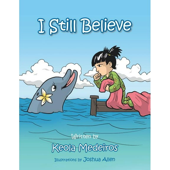 I Still Believe, (Paperback)