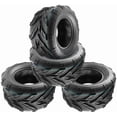 thumbnail image 1 of Set De 4 Llantas Atv / Utv 20×10-10 Atv150 Con Reversa 2019 De 2022 Italika Original, 1 of 3