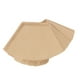 thumbnail image 4 of Filtros De Café, 1 A 2 Tazas Material De Fibra 100 Unidades Filtros De Papel De Café De Sabor Suave Diseño En Forma De V Para Tazón De Filtro, 4 of 7