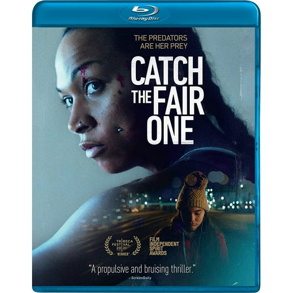 Ifc - Catch the Fair One [BLU-RAY]