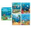 MIARHB hot lego for adults Magic Water Drawing Book Magic Water Reusable Doodle Board for Kids
