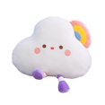 thumbnail image 1 of Muñeca de peluche Cloud de 40 cm para regalo para niños, 1 of 1
