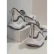 thumbnail image 3 of Adi-das Impact FLX White/Grey Three/White GZ5052 Men's Size 10.5 US NWT, 3 of 6