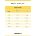 thumbnail image 4 of Made In Illinois Bodysuit Infant -Smartprints Designs,  Newborn, 4 of 4