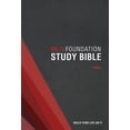 thumbnail image 2 of NKJV, Foundation Study Bible (2682 Hardcover), 2 of 2