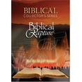 thumbnail image 1 of Biblical Collector's Series: Biblical Rapture, 1 of 2