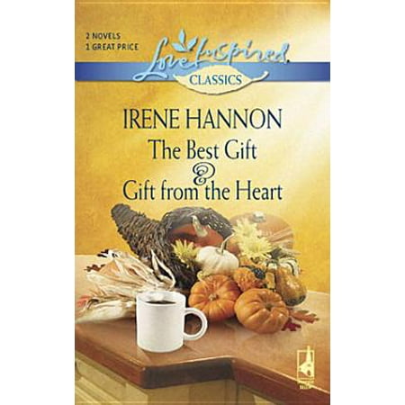The Best Gift and Gift from the Heart - eBook