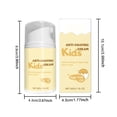 thumbnail image 3 of Xihbxyly oferta del dia Hidratante Hidratante Lock Water Loción Corporal Nutritiva Hidratante Para La Piel 50 ml, 3 of 7