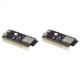 thumbnail image 1 of 2X Placa de Desarrollo ESP32-S3 N16R8 DevKitC-1 WROOM-1 Placa de Desarrollo WIFI Bluetooth Soldadura, 1 of 5