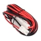 thumbnail image 5 of Cable de alimentación de CC para radio móvil, cable de alimentación de CC para radio móvil, cable de carga para automóvil con radio móvil, cable de a, 5 of 9