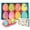 8 Pcs (B), variant on Bath Bombs for Kids with Surprise Toys Inside, 6 Pack Organic Dinosaur Bath Bombs Gift Set, Natural Dinosaur Egg Bubble Bath, Easter Gifts for Kids, Easter Basket Stuffers, Bubble Bath Toys