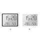 thumbnail image 3 of Reloj despertador digital Bearachild 8218 negro, 3 of 6