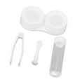 thumbnail image 4 of Contact Lens Case Travel,Portable Contact Lens Box Portable Contact Lens Case Contact Lens Box Highly Versatile, 4 of 14