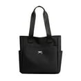 thumbnail image 3 of Bolso de hombro para mujer, bolso de mano, bolso de hombro moderno, bolso ligero para las axilas, bolso de mujer para el trabajo, viajes, compras,, 3 of 9