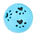 thumbnail image 4 of Juguetes Interactivos Para Perros, Pelota Lavable al Aire Libre para Cachorros, Pelotas para Perros, Juguetes para Perros para Mastadores Agresivos, Juguetes, 4 of 7