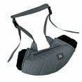 thumbnail image 2 of Calentador de manos con calentador de manos Manguito de mano con calefacción recargable Bolsa de calentador de manos con calefacción eléctrica con conector USB Correa ANGGREK Otros, 2 of 7