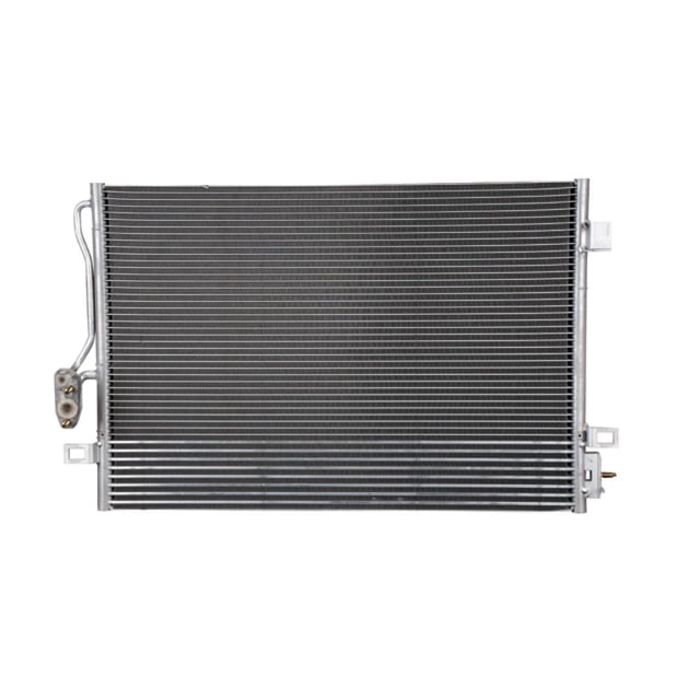 Condensador TYI Dodge Journey 2009 - 2010
