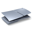 thumbnail image 1 of Playstation 5 Cubierta Consola Slim Standard - Sterling Gris, 1 of 2
